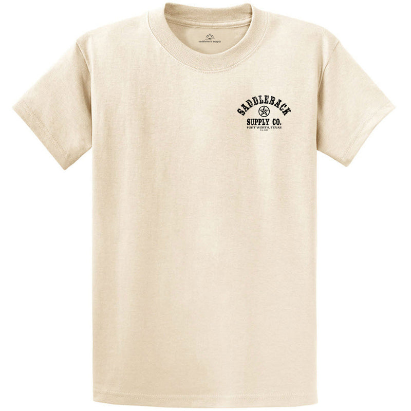 Load image into Gallery viewer, Lone Star Tee