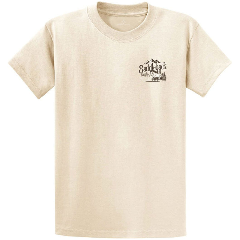 Load image into Gallery viewer, Western Spirit Tee