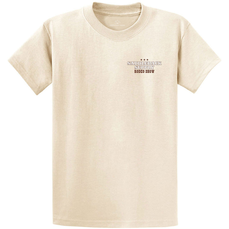 Load image into Gallery viewer, Rodeo Show Tee