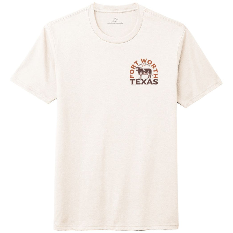 Load image into Gallery viewer, Texas Longhorn Lightweight Tee