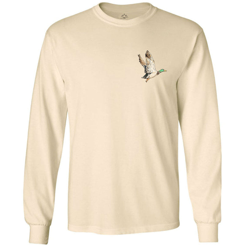 Load image into Gallery viewer, Shoot 'Em Long Sleeve Tee