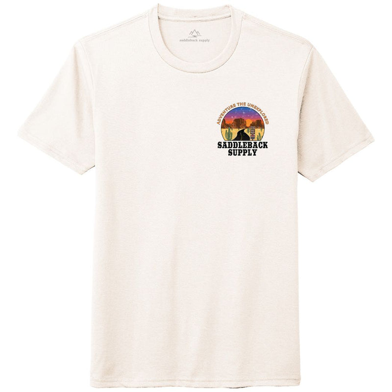 Load image into Gallery viewer, Monument Valley Lightweight Tee