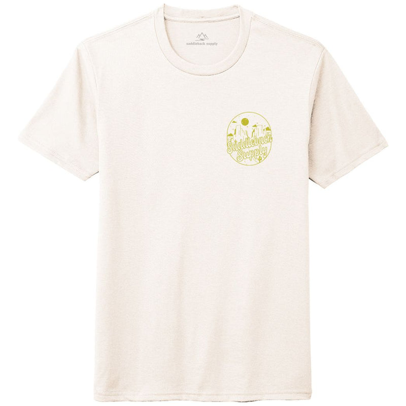 Load image into Gallery viewer, Under the Stars Lightweight Tee