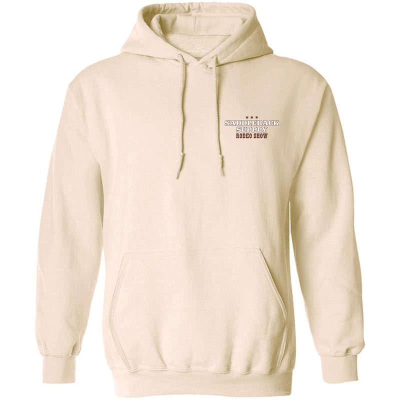 Load image into Gallery viewer, Rodeo Show Hoodie