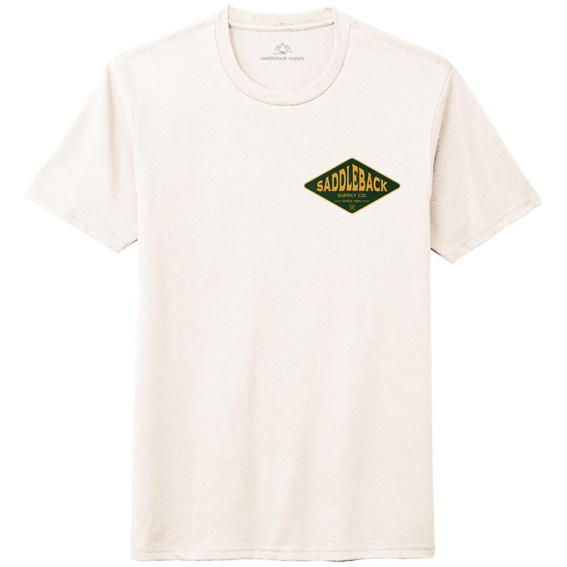 Load image into Gallery viewer, Saddleback Diamond Lightweight Tee