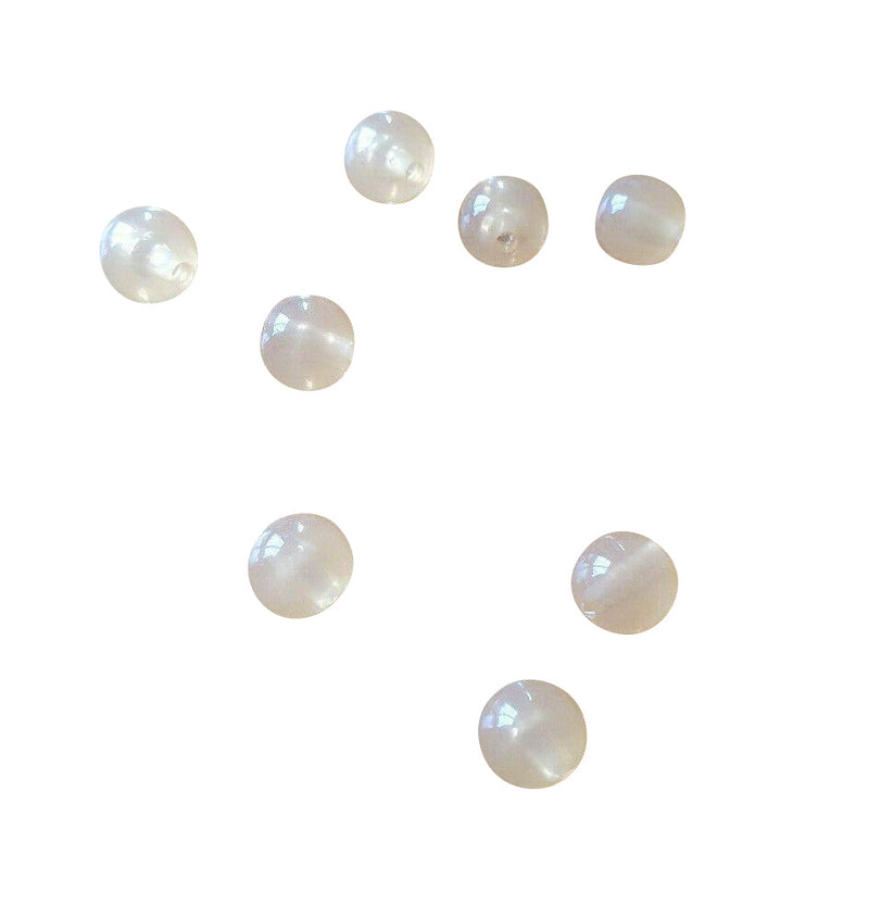 Load image into Gallery viewer, Salmon Egg Drift Beads