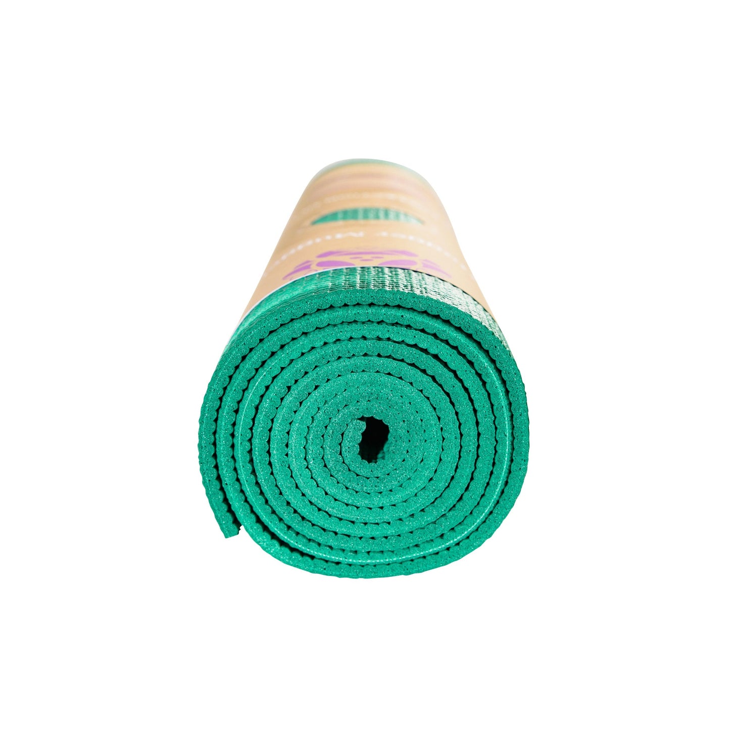 Nature Ultra Yoga Mat