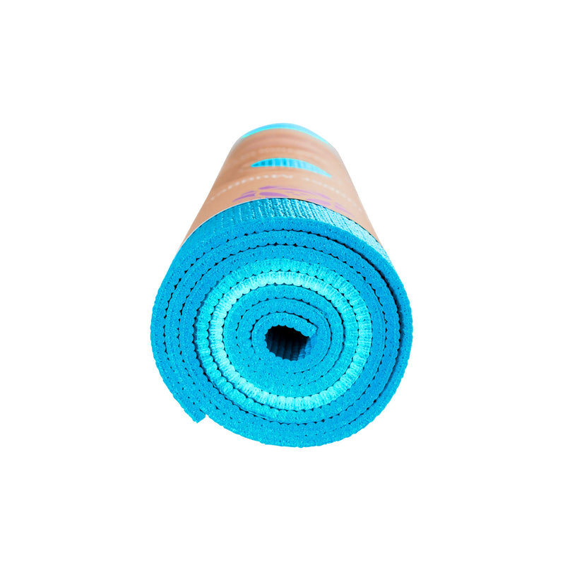 Load image into Gallery viewer, Nature Ultra Yoga Mat