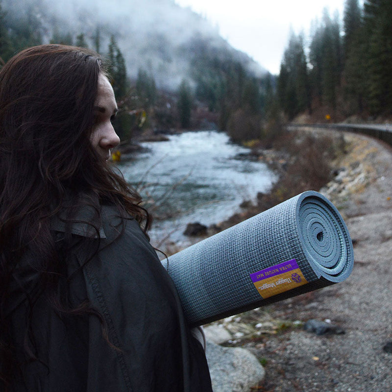 Load image into Gallery viewer, Nature Ultra Yoga Mat