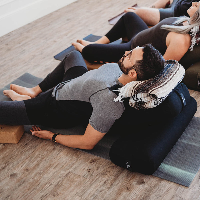 Load image into Gallery viewer, Nature Ultra Yoga Mat