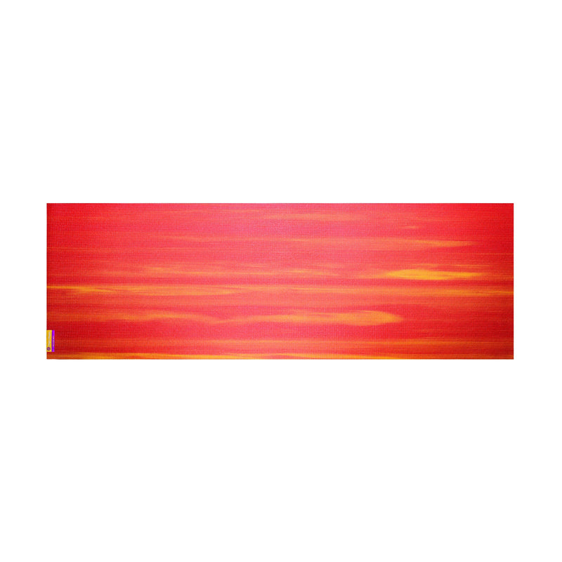 Load image into Gallery viewer, Nature Collection Yoga Mat