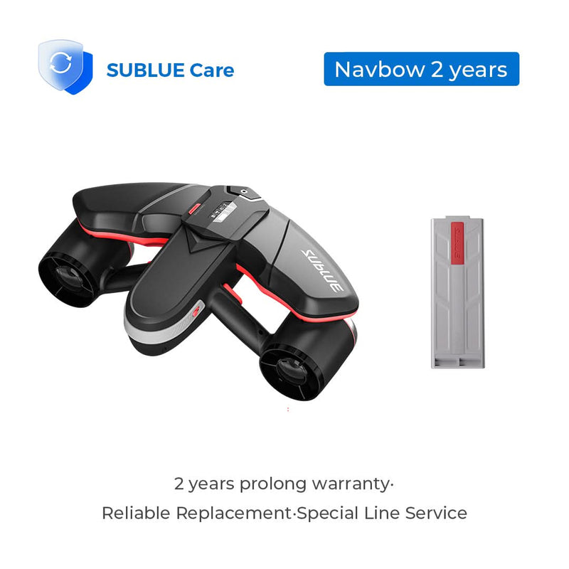 Load image into Gallery viewer, SUBLUE CARE