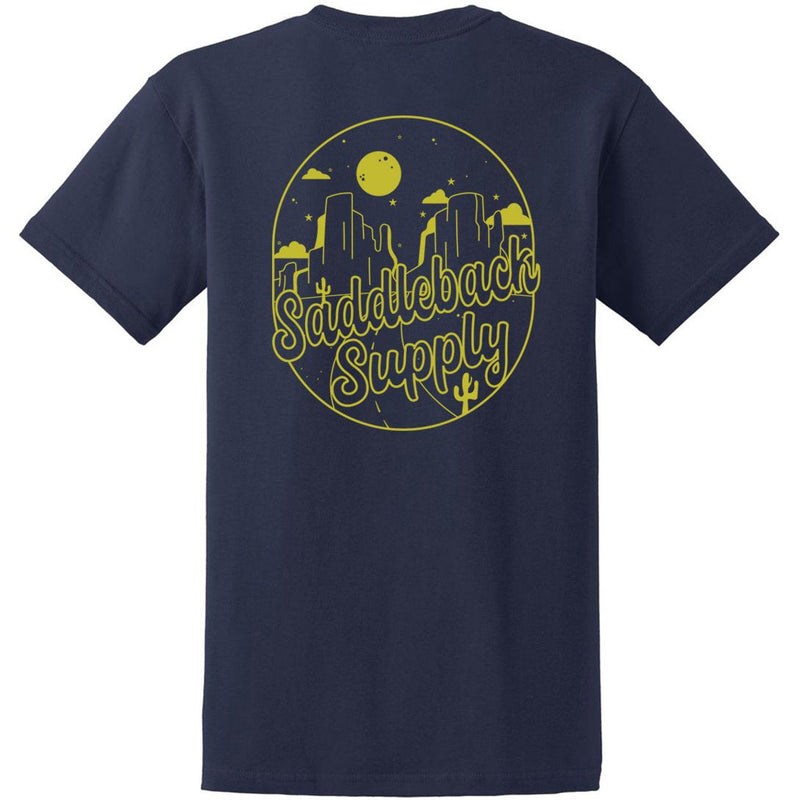 Load image into Gallery viewer, Under the Stars Tee