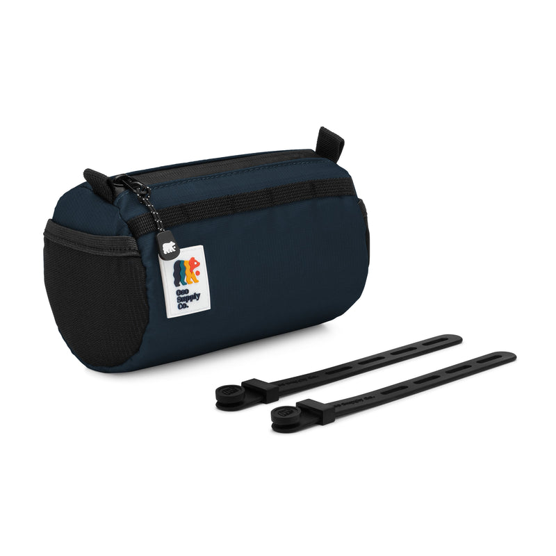 Load image into Gallery viewer, Sitka Handlebar Bike Bag