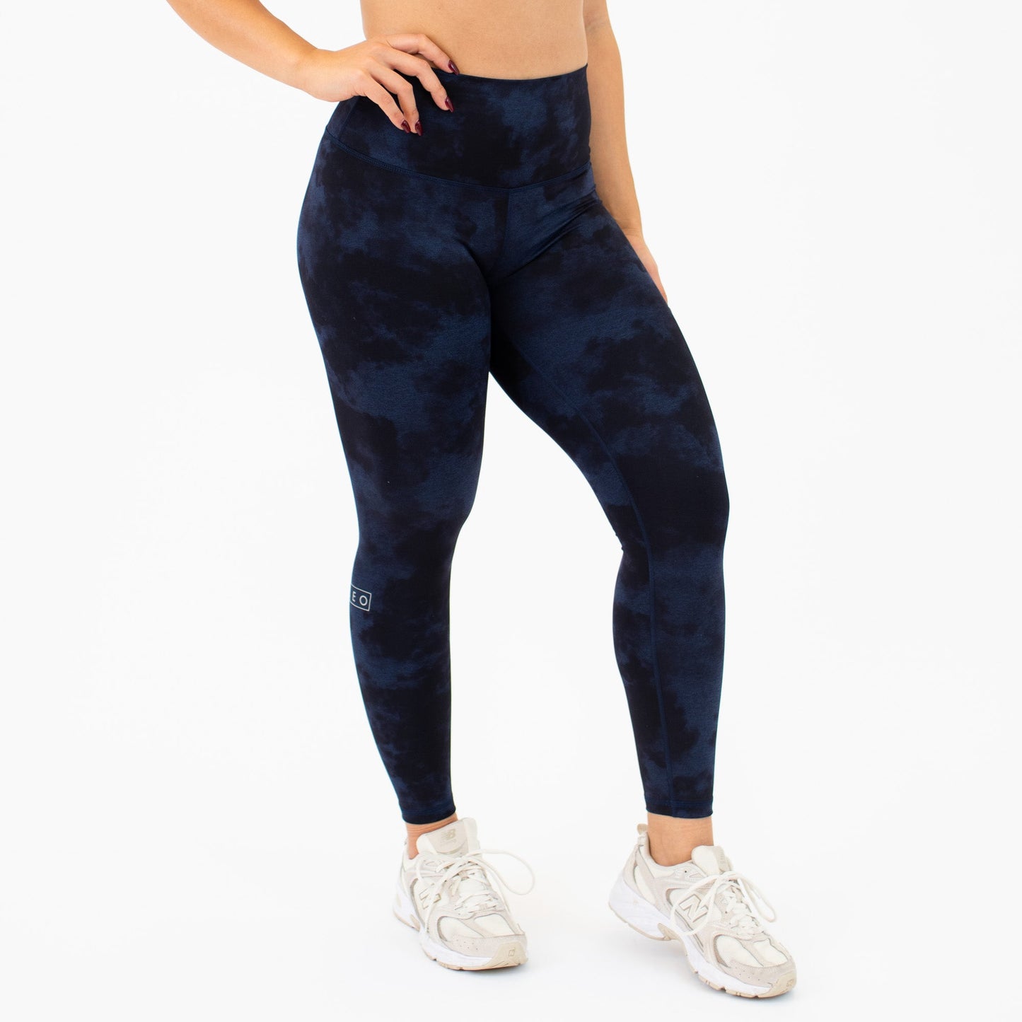 El Toro Legging 25" - High Rise - Skoutley Outdoors LLC