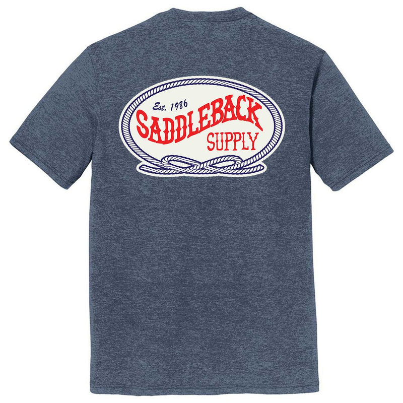 Load image into Gallery viewer, Retro Lightweight Tee