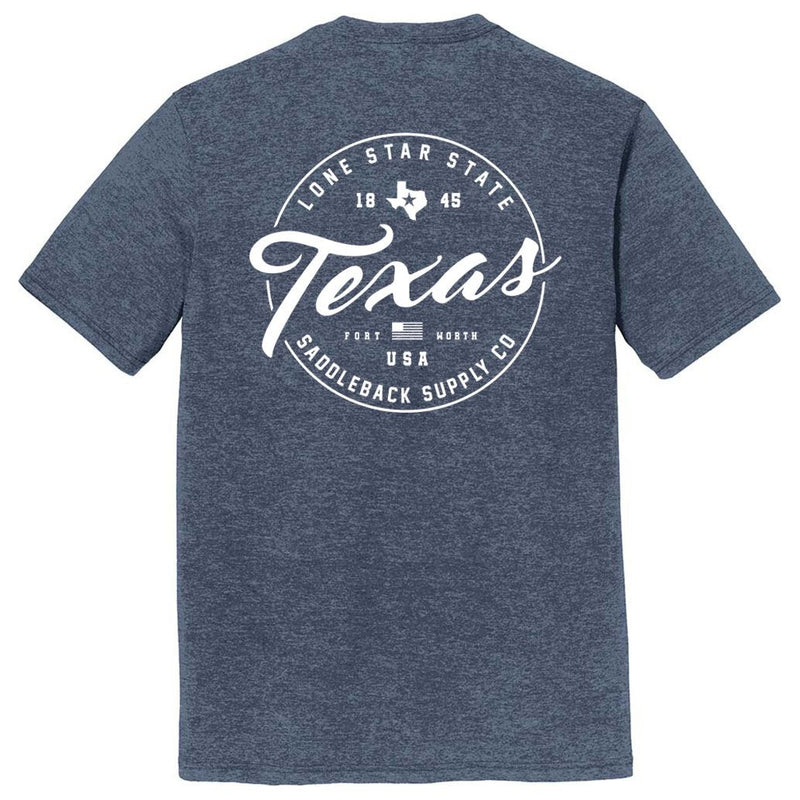 Load image into Gallery viewer, Ol' Texas Lightweight Tee