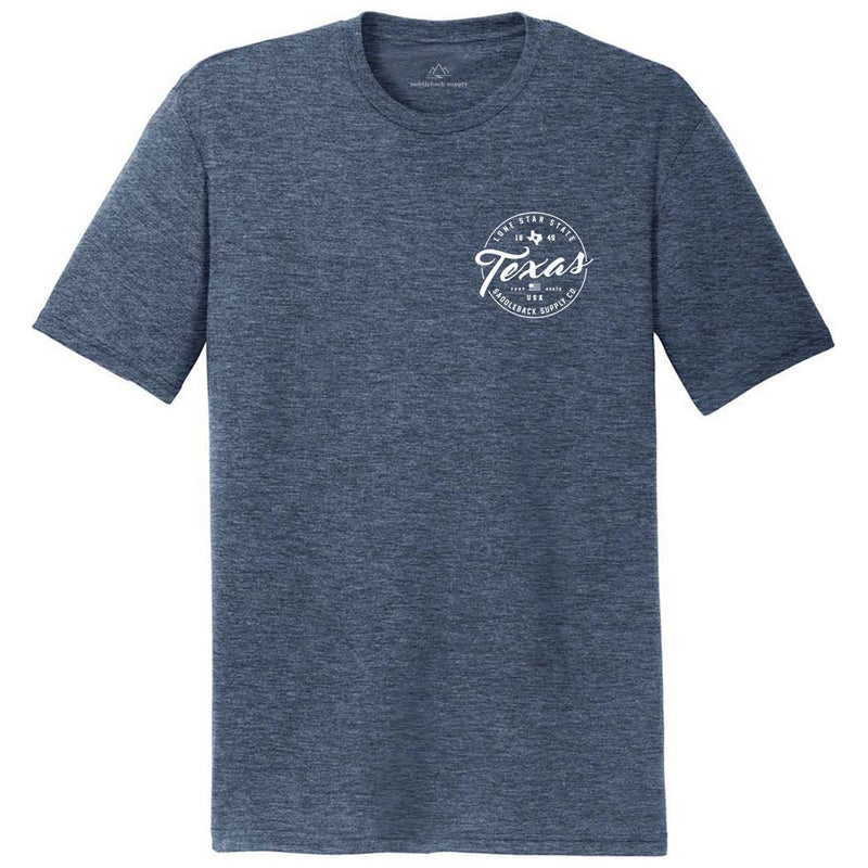 Load image into Gallery viewer, Ol' Texas Lightweight Tee