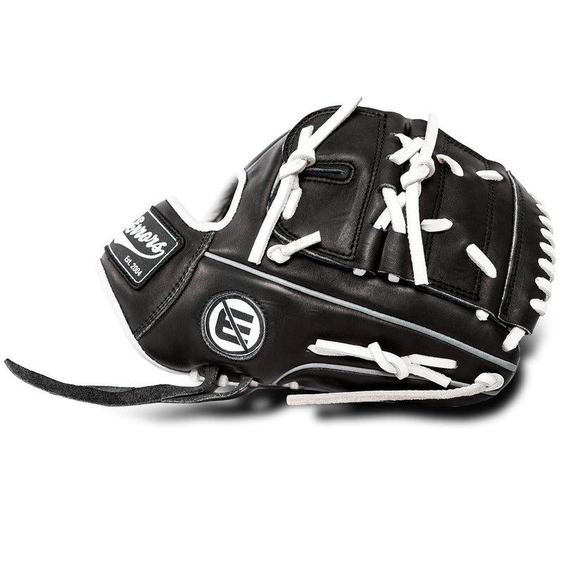 Load image into Gallery viewer, NO E 2PC DWC FIELDERS GLOVE - 001