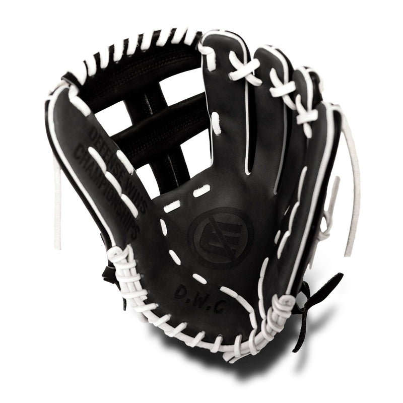 Load image into Gallery viewer, NO E CROSS DWC FIELDERS GLOVE - 001