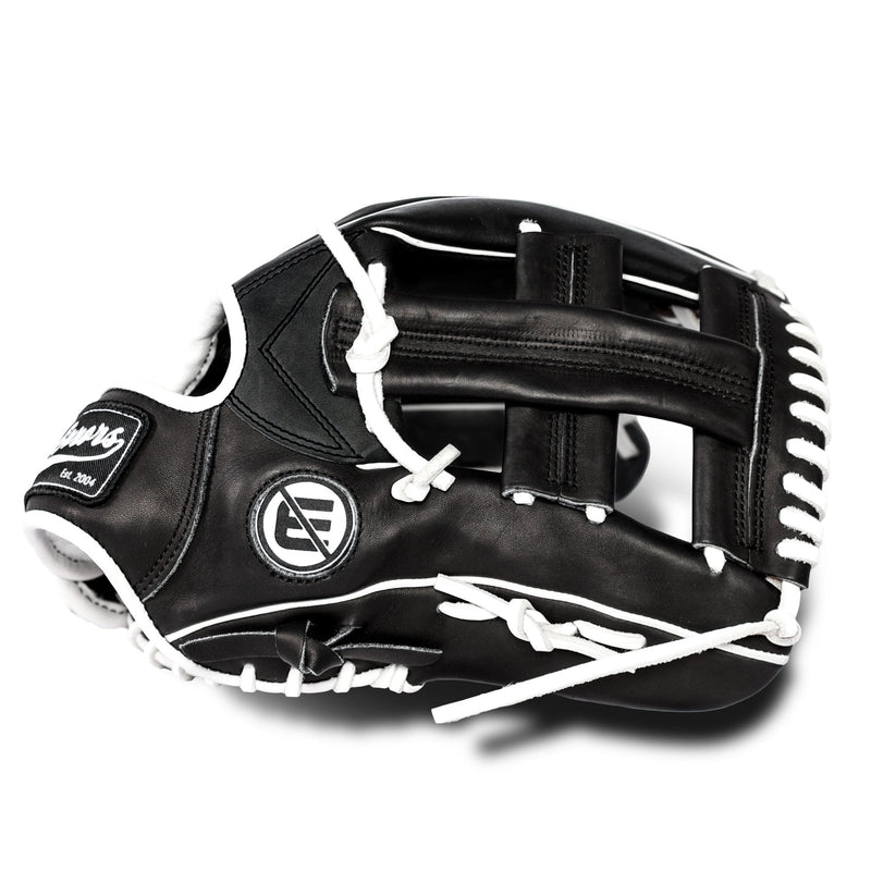 Load image into Gallery viewer, NO E CROSS DWC FIELDERS GLOVE - 001
