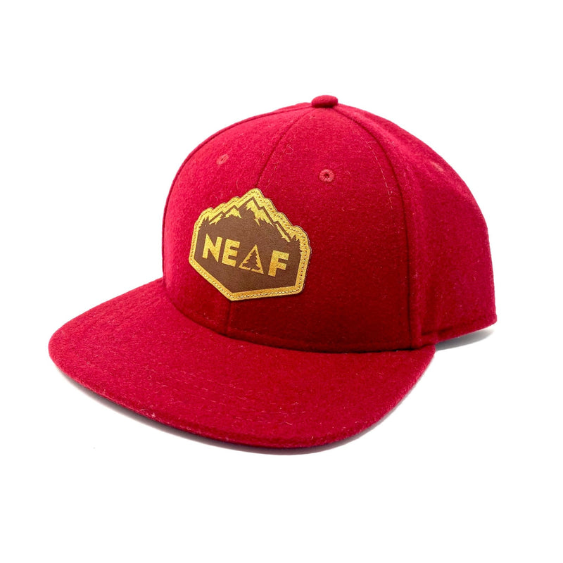 Load image into Gallery viewer, NEAF LP Flat Cap