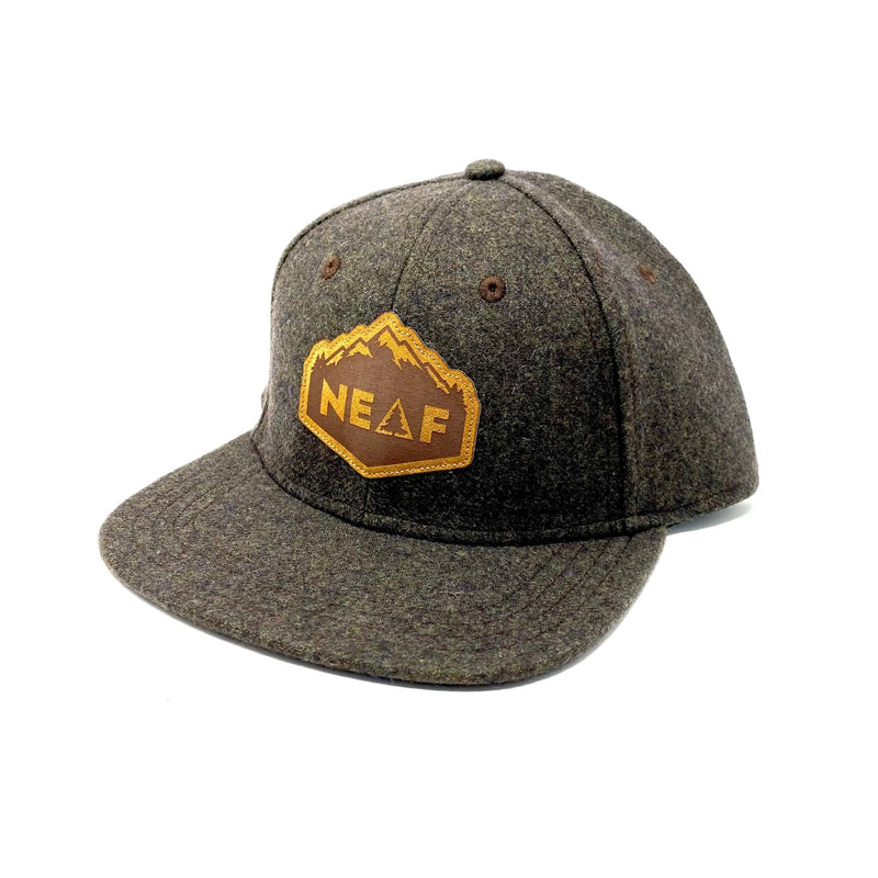 Load image into Gallery viewer, NEAF LP Flat Cap