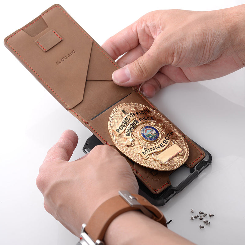Load image into Gallery viewer, Badge Holder