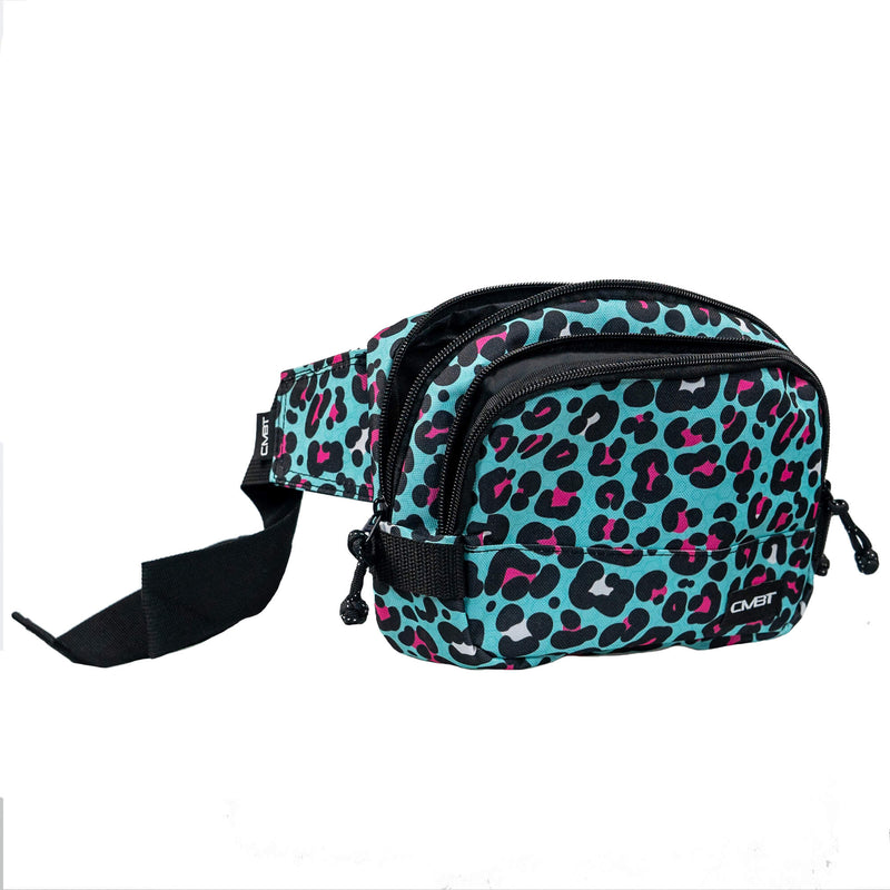 Load image into Gallery viewer, Multi-Carry Fanny Pack V2