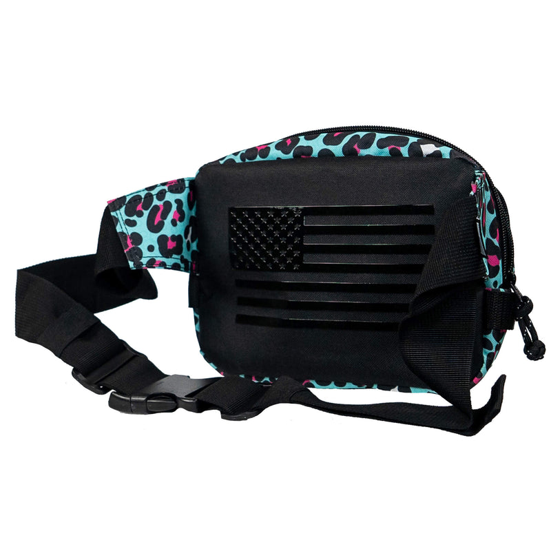 Load image into Gallery viewer, Multi-Carry Fanny Pack V2
