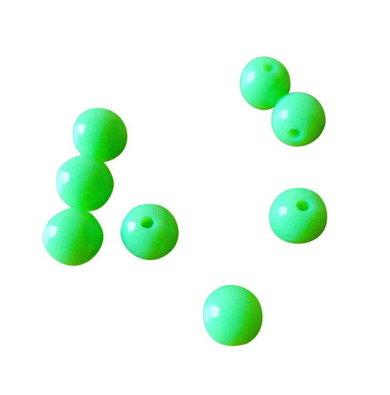 Load image into Gallery viewer, Salmon Egg Drift Beads