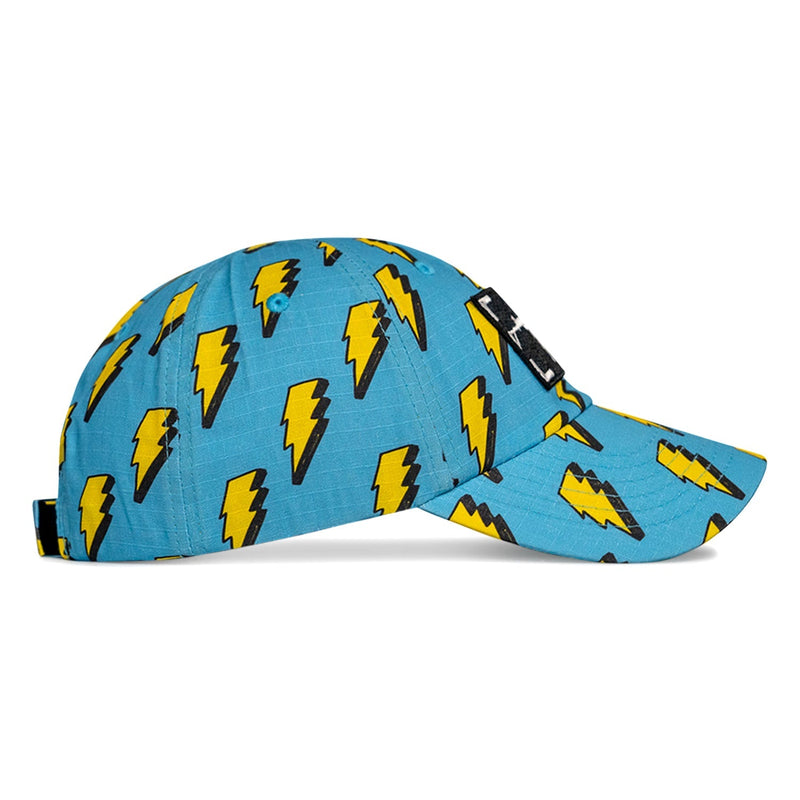 Load image into Gallery viewer, Uzi Patch Patch Tactical Ripstop Mesh Snapback Hat