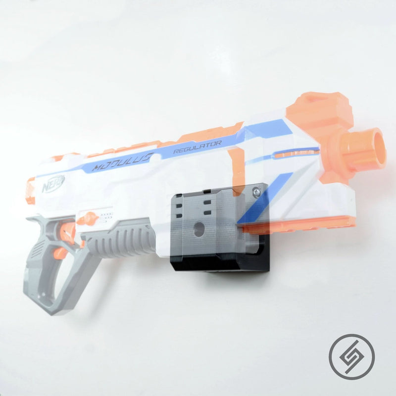 Load image into Gallery viewer, Nerf N-Strike Wall Storage Hook