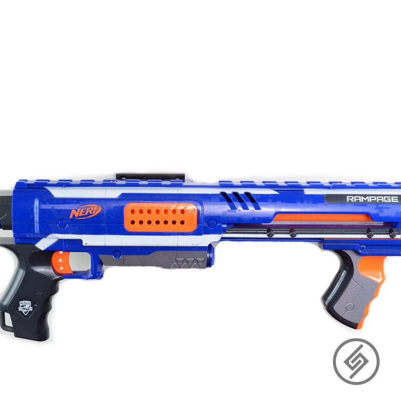 Load image into Gallery viewer, Nerf N-Strike Wall Storage Hook