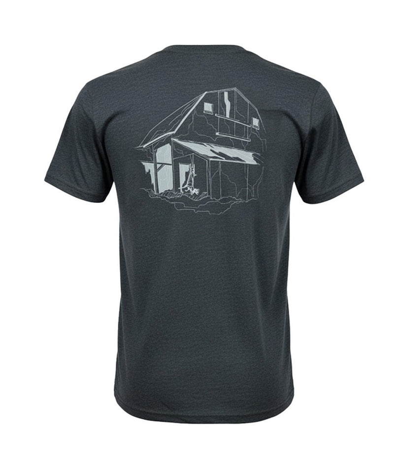 Load image into Gallery viewer, Buck In The Barn Tee