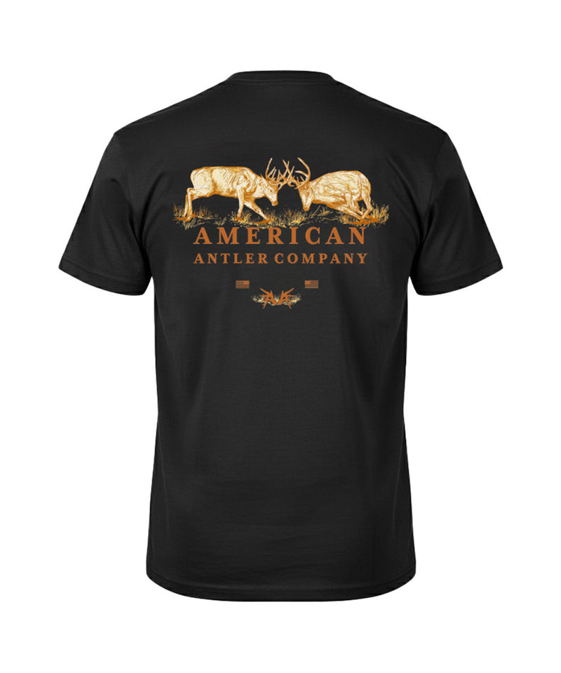 Load image into Gallery viewer, Buck Fight Tee