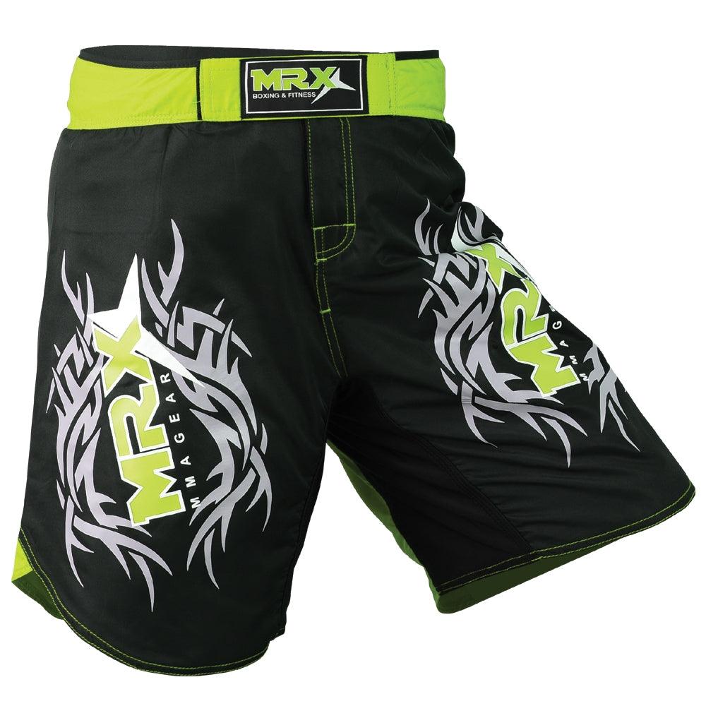 MMA Fighting Shorts Mens Grappling Fight Short 1114