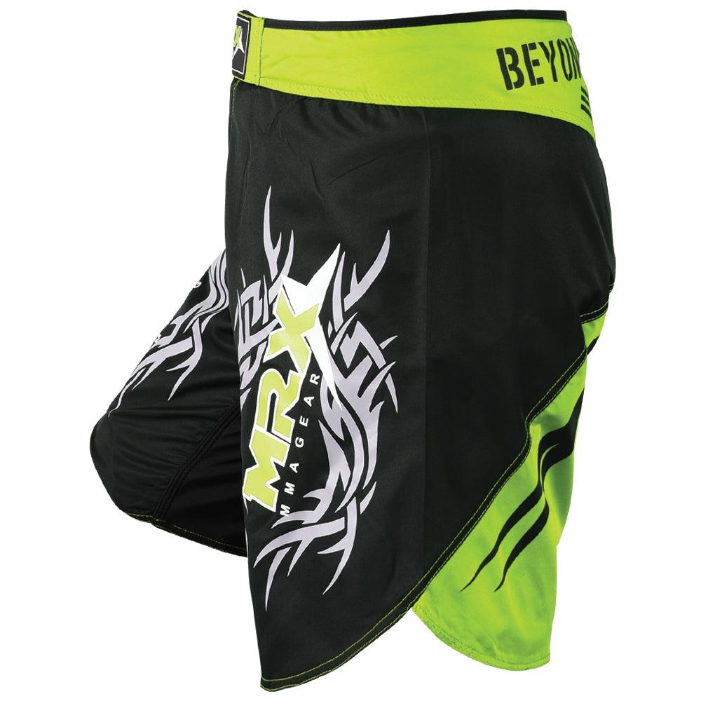 MMA Fighting Shorts Mens Grappling Fight Short 1114