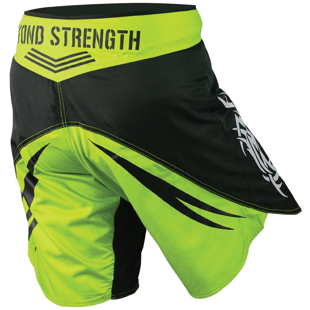MMA Fighting Shorts Mens Grappling Fight Short 1114