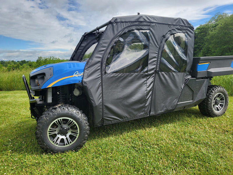 Load image into Gallery viewer, New Holland 850 Crew - Soft Doors