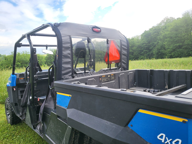 Load image into Gallery viewer, New Holland 850 Crew - Soft Back Panel