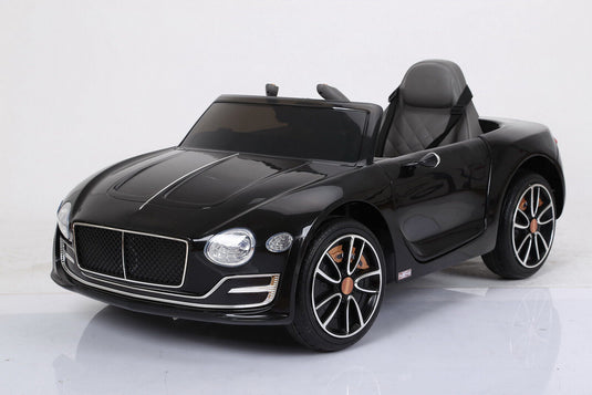 NEW Licensed Bentley Style Kids Electric Ride On Car with Remote Control - Perfect Gift for Kids!