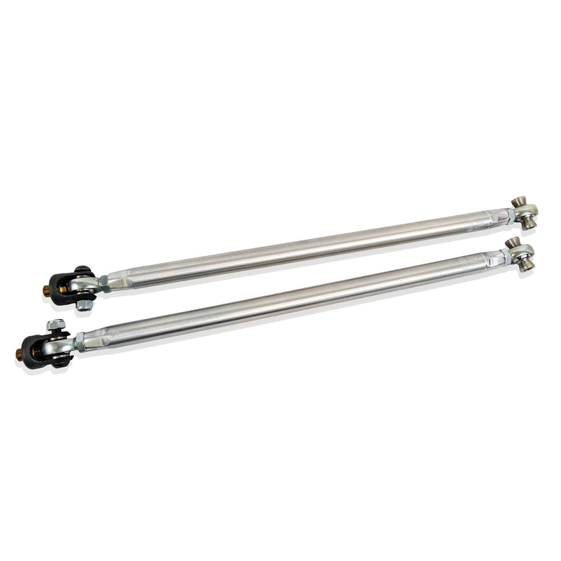 Load image into Gallery viewer, Can-Am Maverick X3 Steering Tie Rods (64in / Heim)