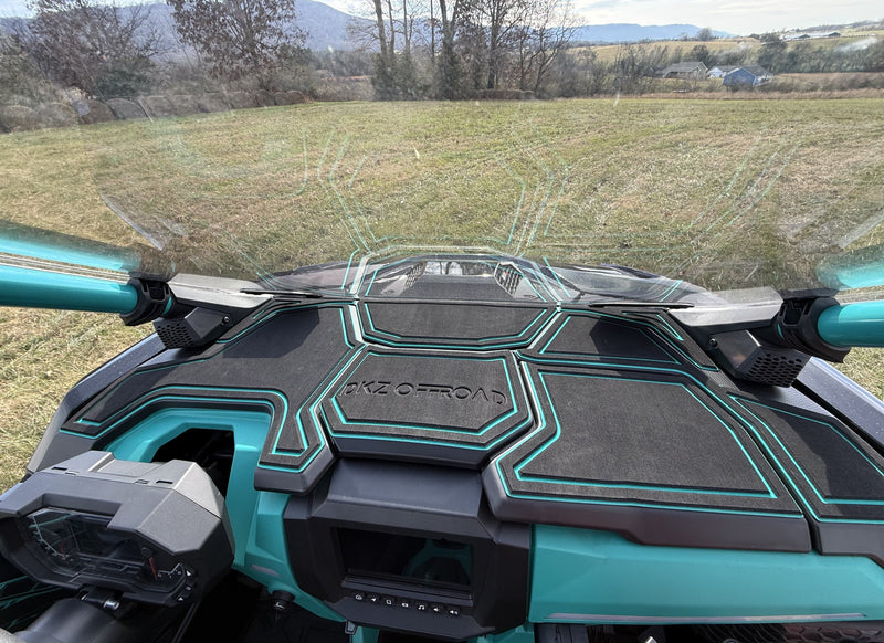 Load image into Gallery viewer, RZR Dash Kit