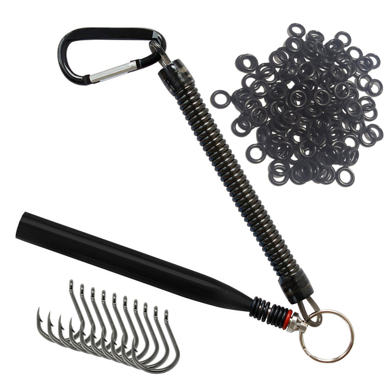 Load image into Gallery viewer, Reaction Tackle Wacky Worm Tools, Sets and Kits