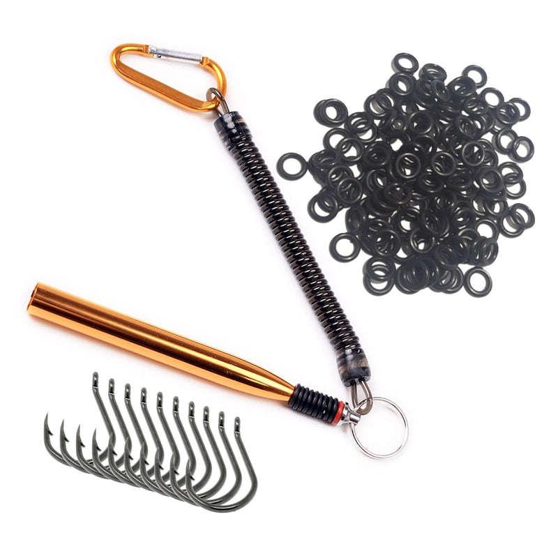 Load image into Gallery viewer, Reaction Tackle Wacky Worm Tools, Sets and Kits
