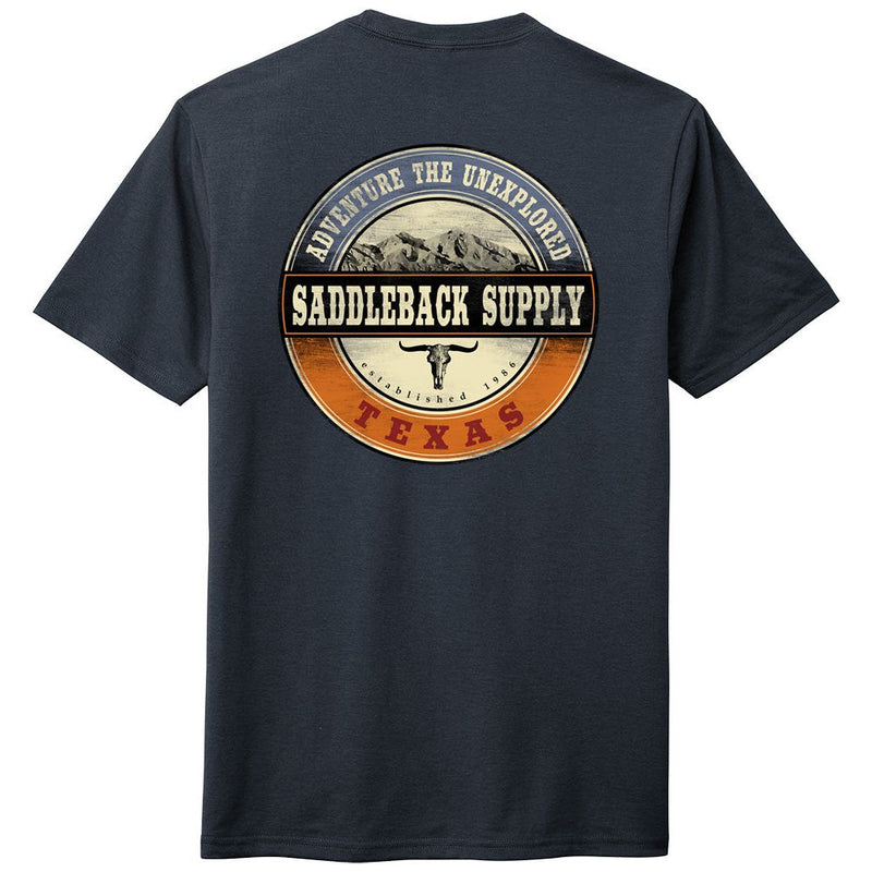 Load image into Gallery viewer, Southern Rustic Lightweight Tee