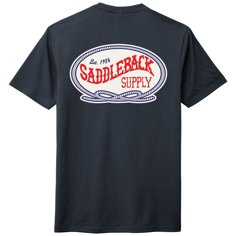 Load image into Gallery viewer, Retro Lightweight Tee