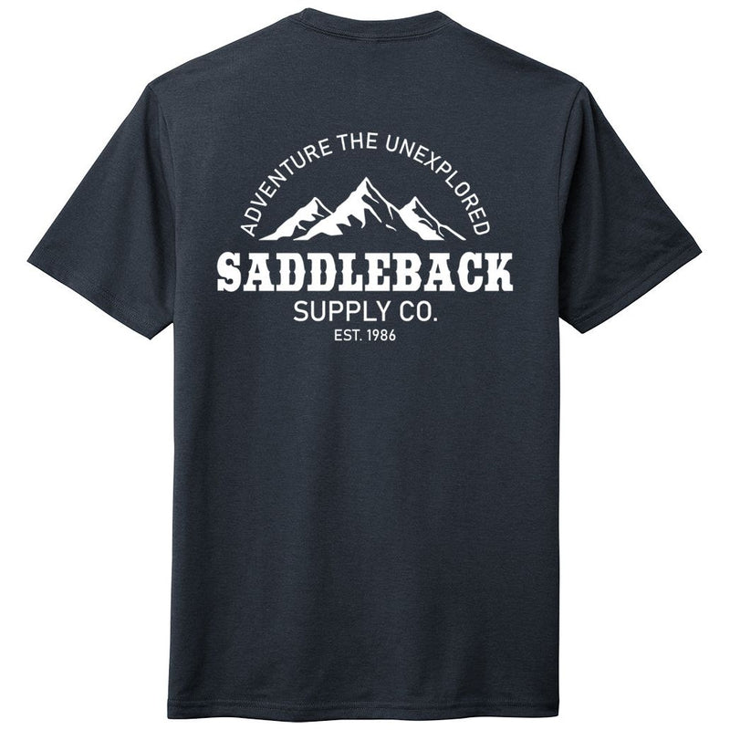 Load image into Gallery viewer, Vintage Classic Lightweight Tee