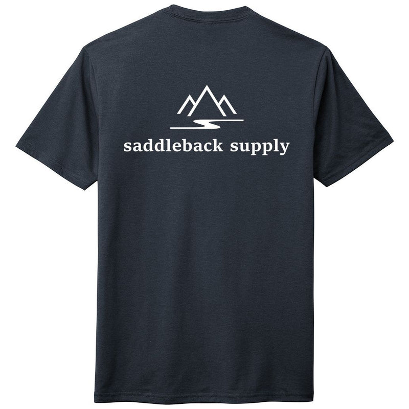 Load image into Gallery viewer, Original Logo Lightweight Tee
